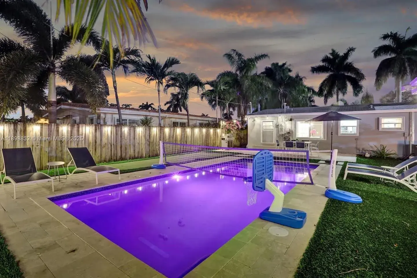 3 bedroom 2 bath Residential for sale at 1124 NE 6th St, Hallandale Beach FL 33009