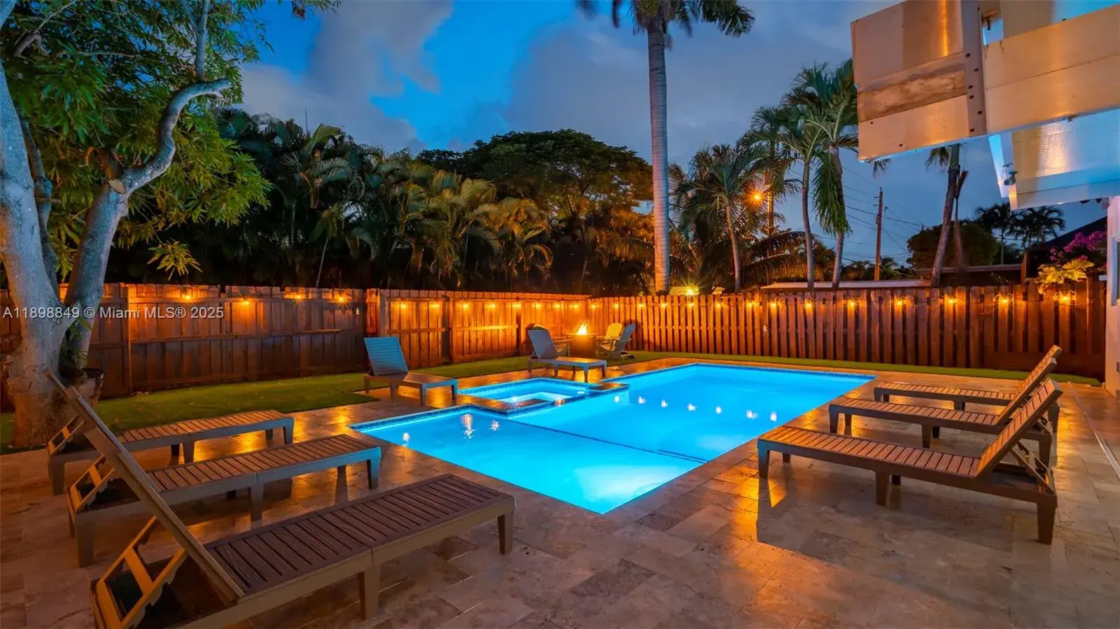 4 bedroom 3 bath Residential for sale at 1230 Johnson St, Hollywood FL 33019