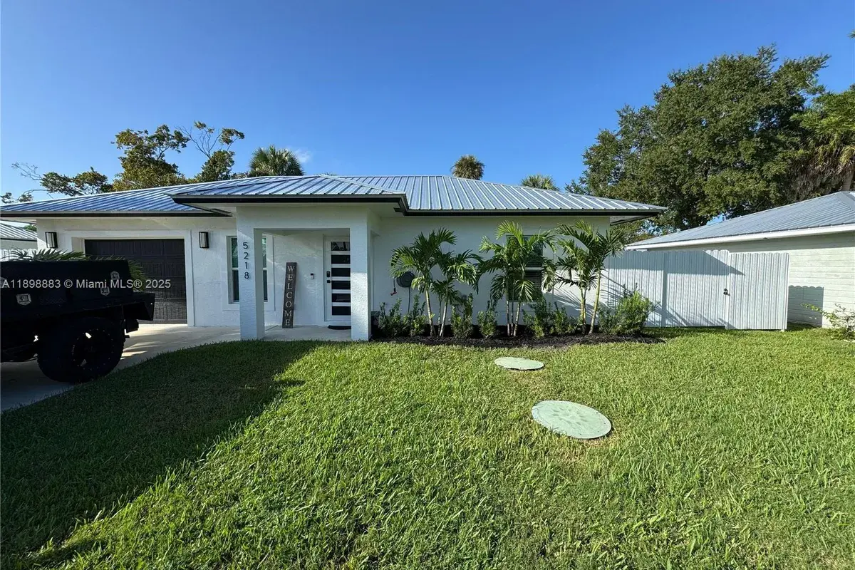 5218 SE 43 St, Okeechobee FL 34974
