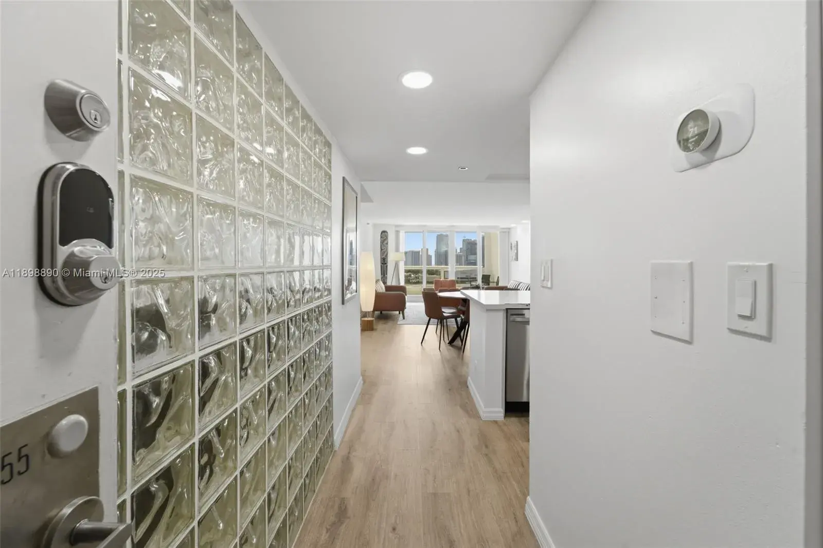 1717 N Bayshore Dr # 2655, Miami FL 33132