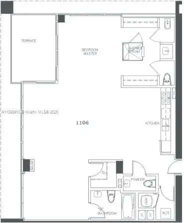 1040 Biscayne Blvd # 1106, Miami FL 33132