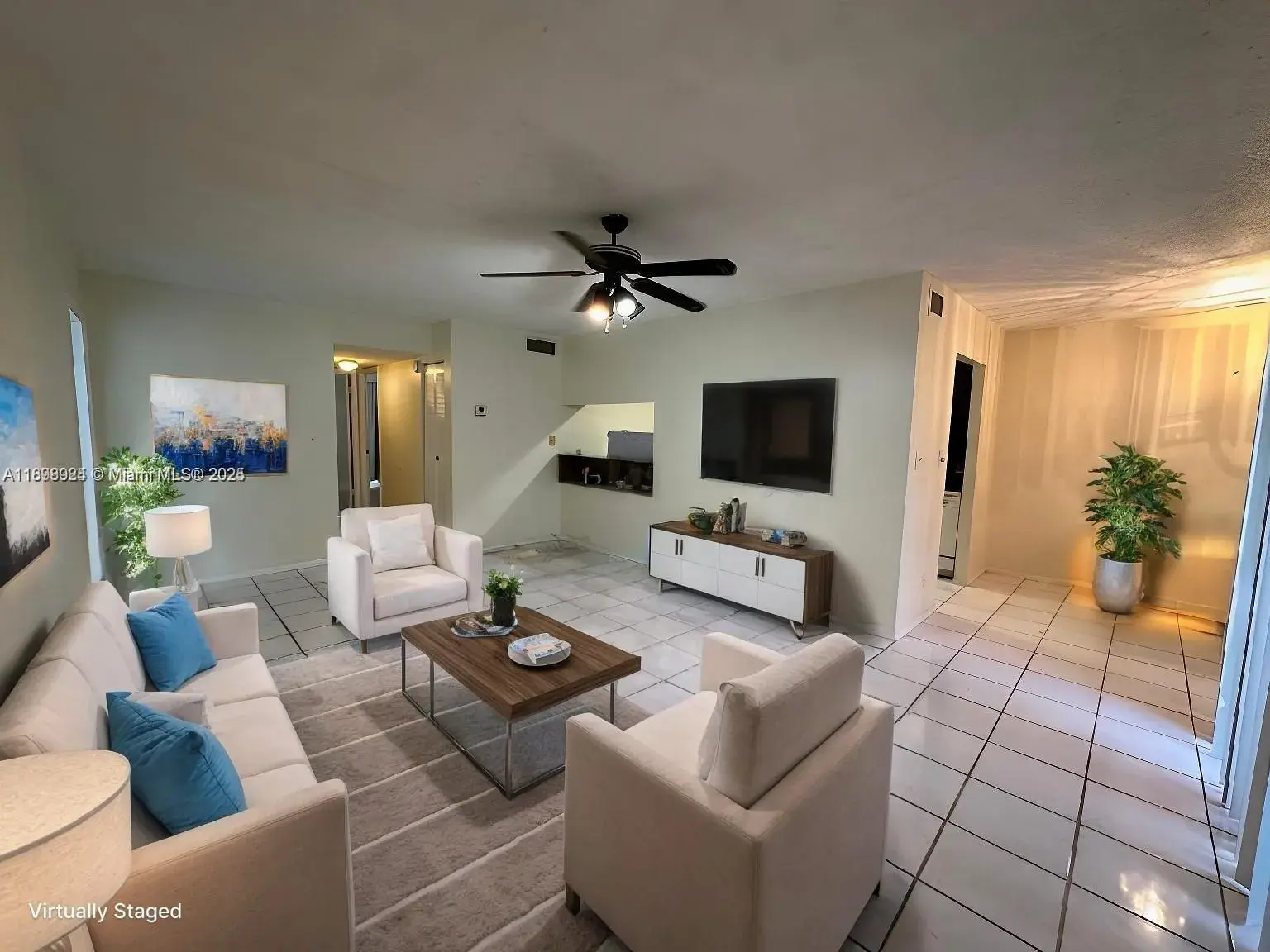 2 bedroom 2 bath Residential for sale at 2051 NW 46th Ave # F102, Lauderhill FL 33313