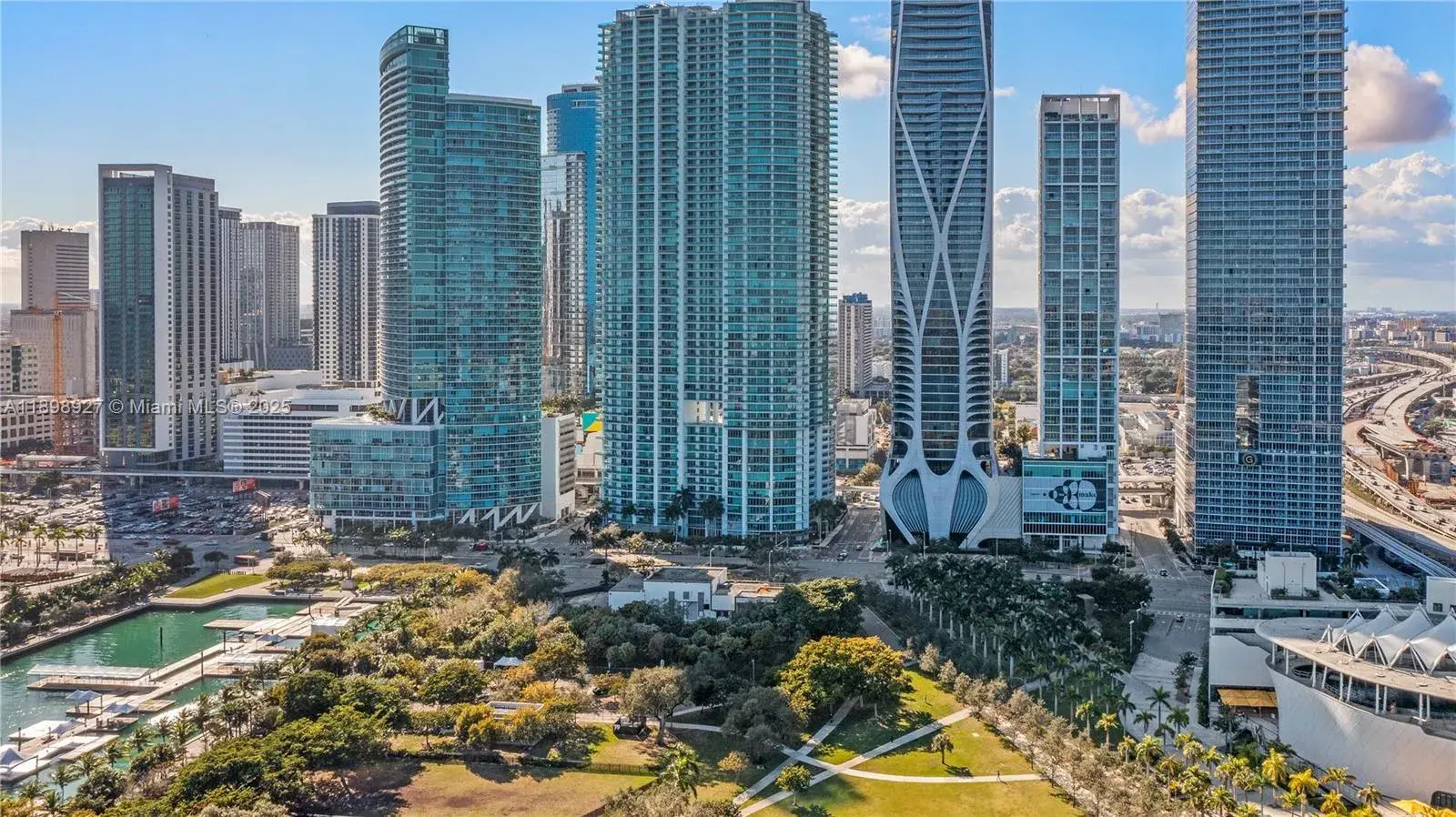 1040 Biscayne Blvd # 3308, Miami FL 33132