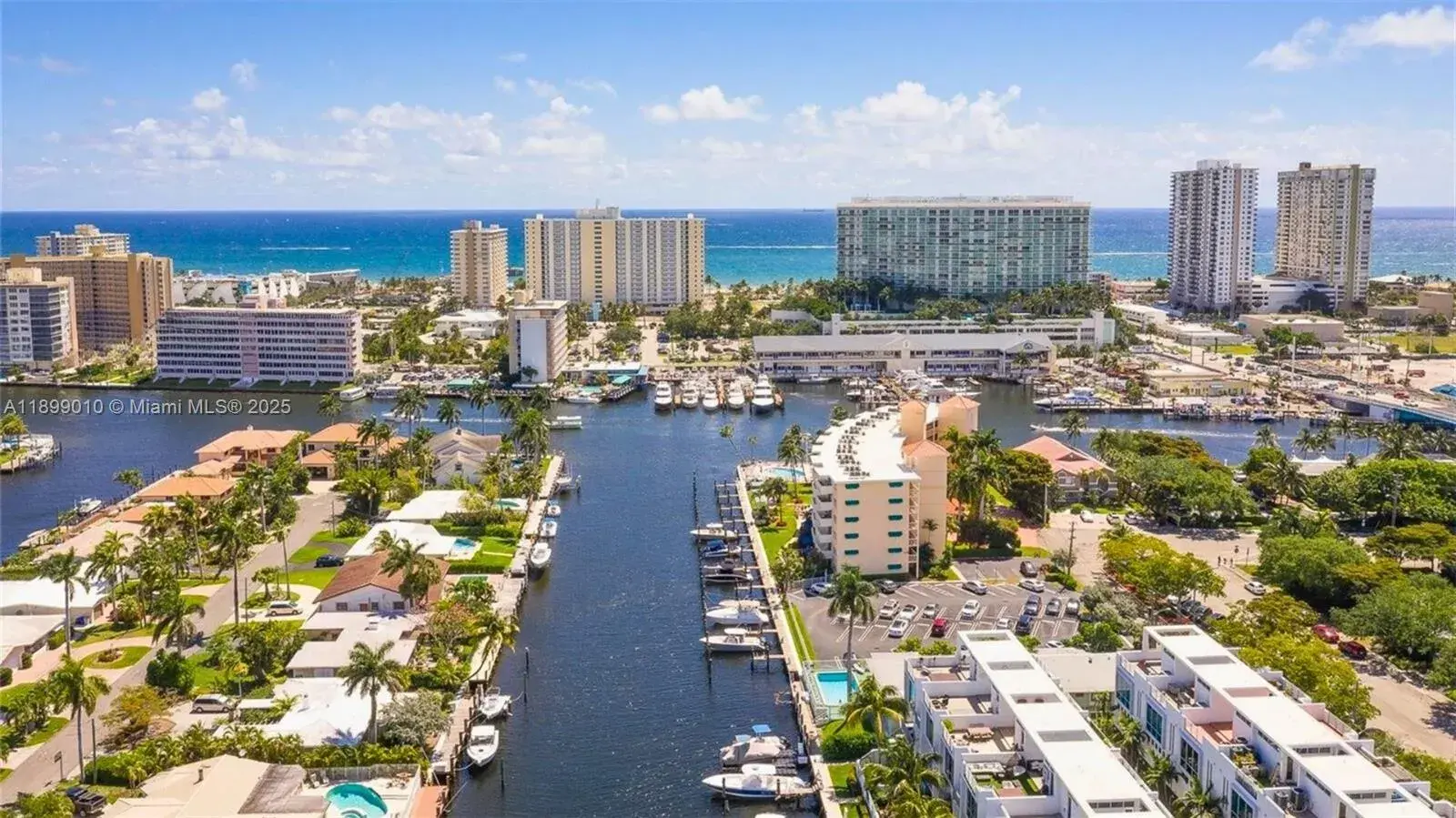 201 NE 26th Ave, Pompano Beach FL 33062