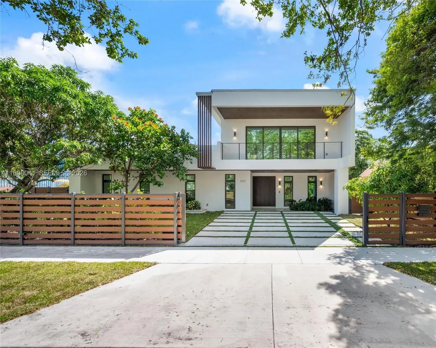 4 bedroom 5 bath Residential for sale at 300 NE 48th St, Miami FL 33137