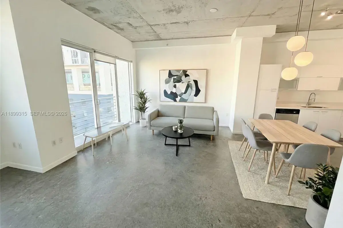 133 NE 2nd Ave # 1209, Miami FL 33132