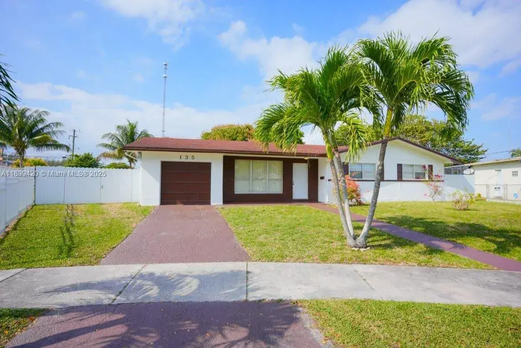 135 NW 208th St # 135, Miami Gardens FL 33169