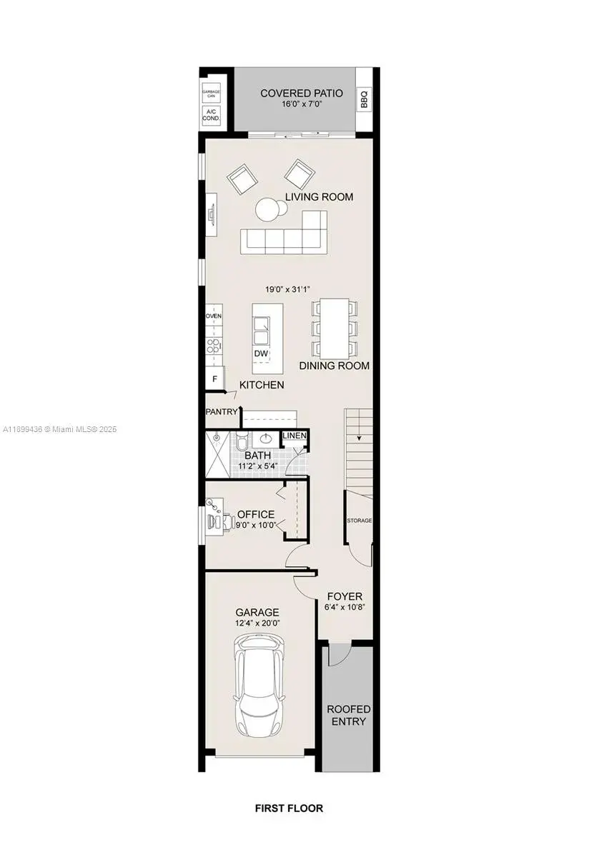 701 SW 17th St, Fort Lauderdale FL 33315