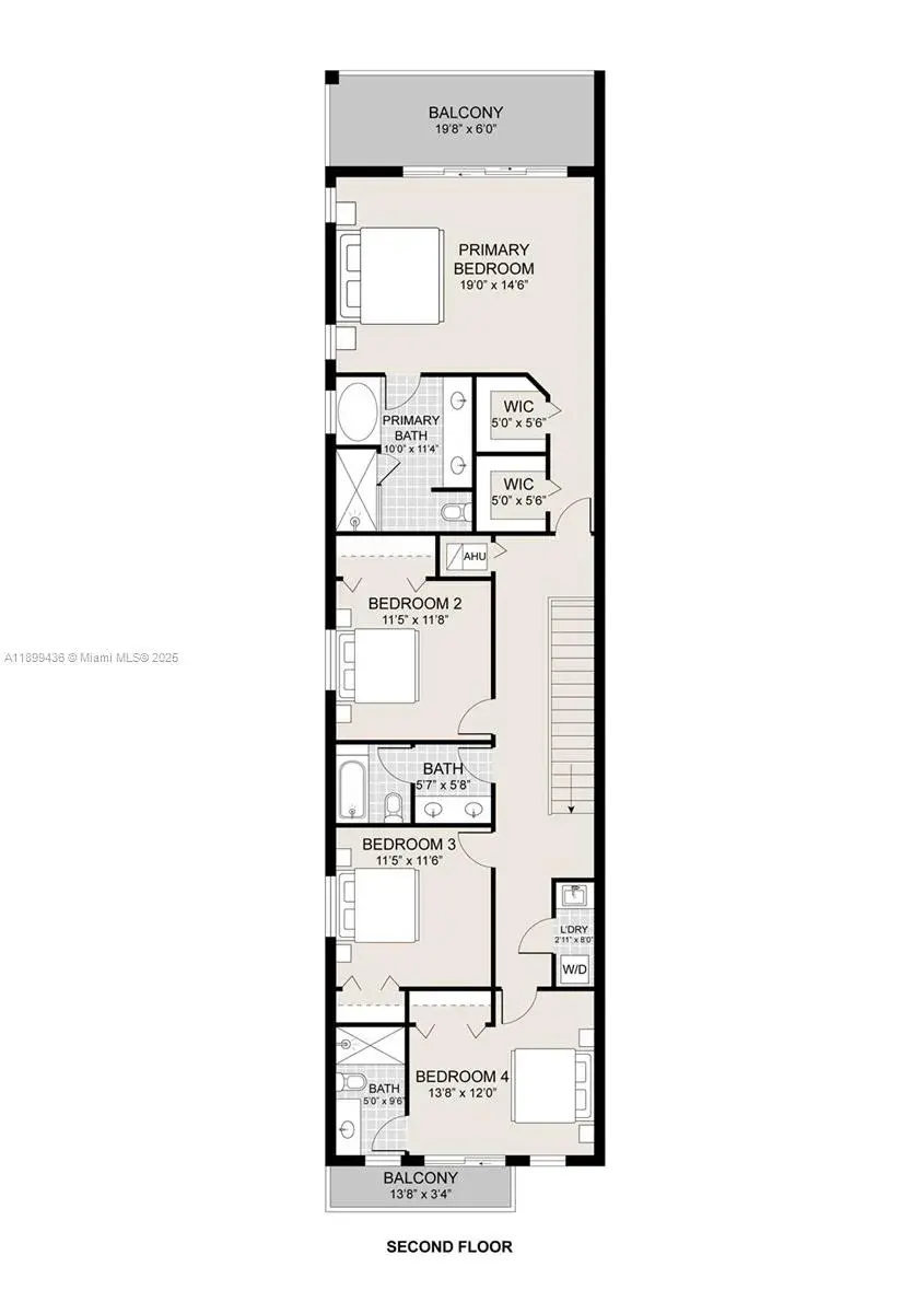 701 SW 17th St, Fort Lauderdale FL 33315
