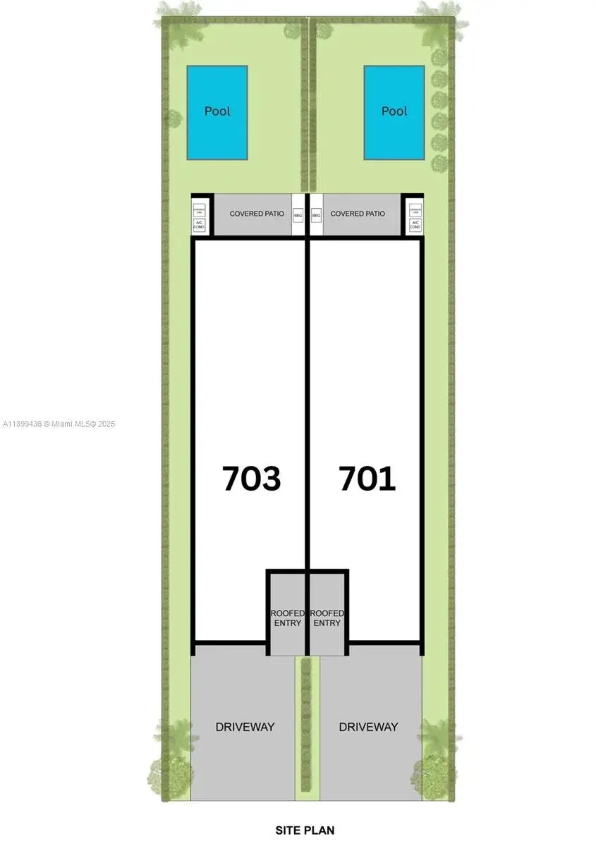 701 SW 17th St, Fort Lauderdale FL 33315