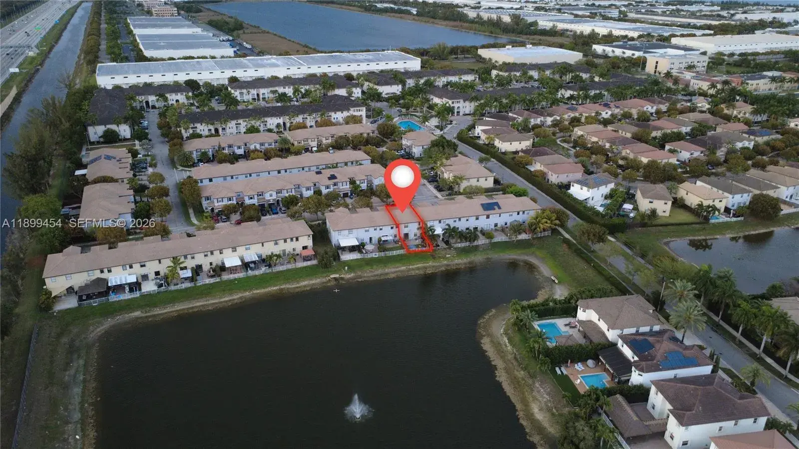11628 NW 87th Ln, Doral FL 33178