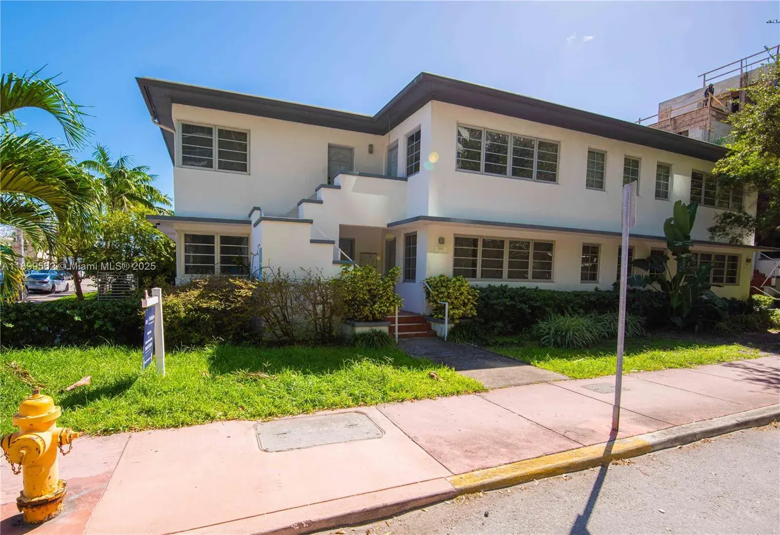 Commercial Sale for sale at 1485 Bay Rd, Miami Beach FL 33139