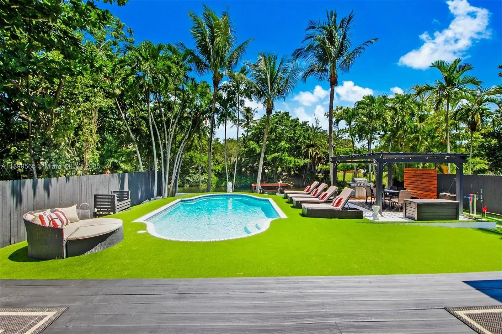 11975 W Biscayne Canal Rd, Miami FL 33161