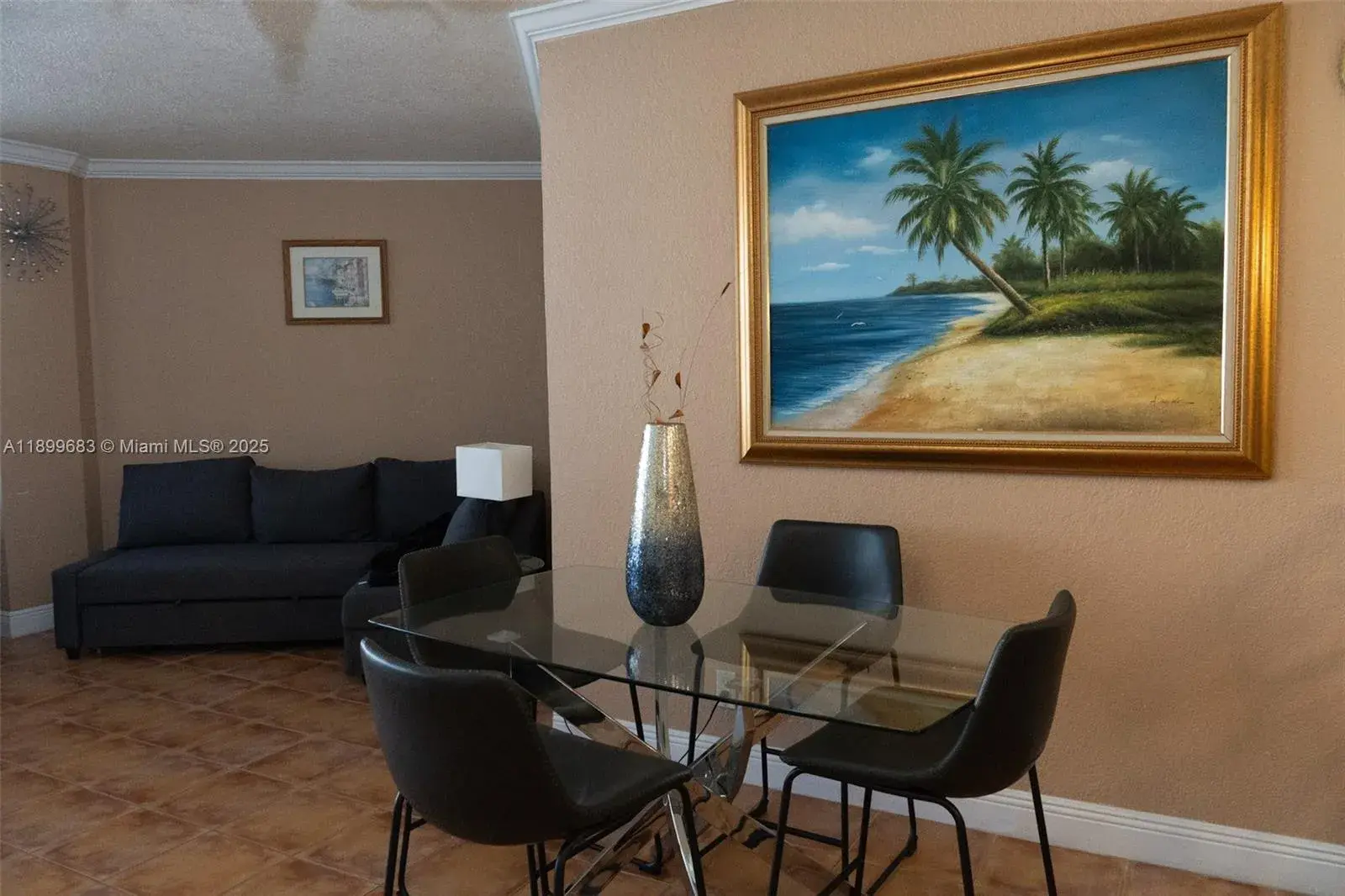 1 bedroom 1 bath Residential Lease for rent at 3725 S Ocean Dr # 1021, Hollywood FL 33019