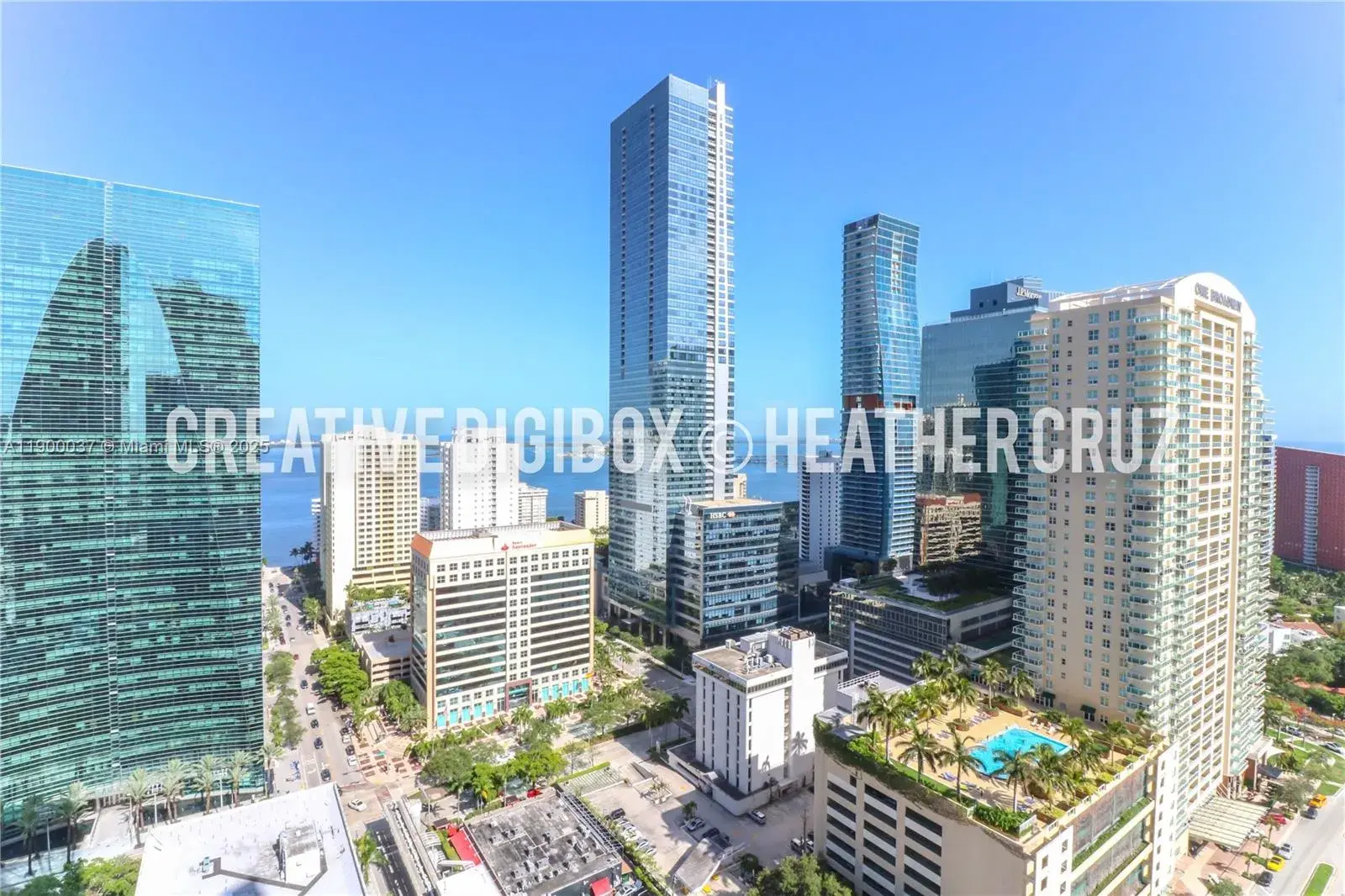 1300 S Miami Ave # 2706, Miami FL 33130