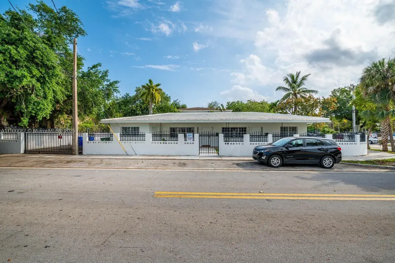510 NE 66th St, Miami FL 33138