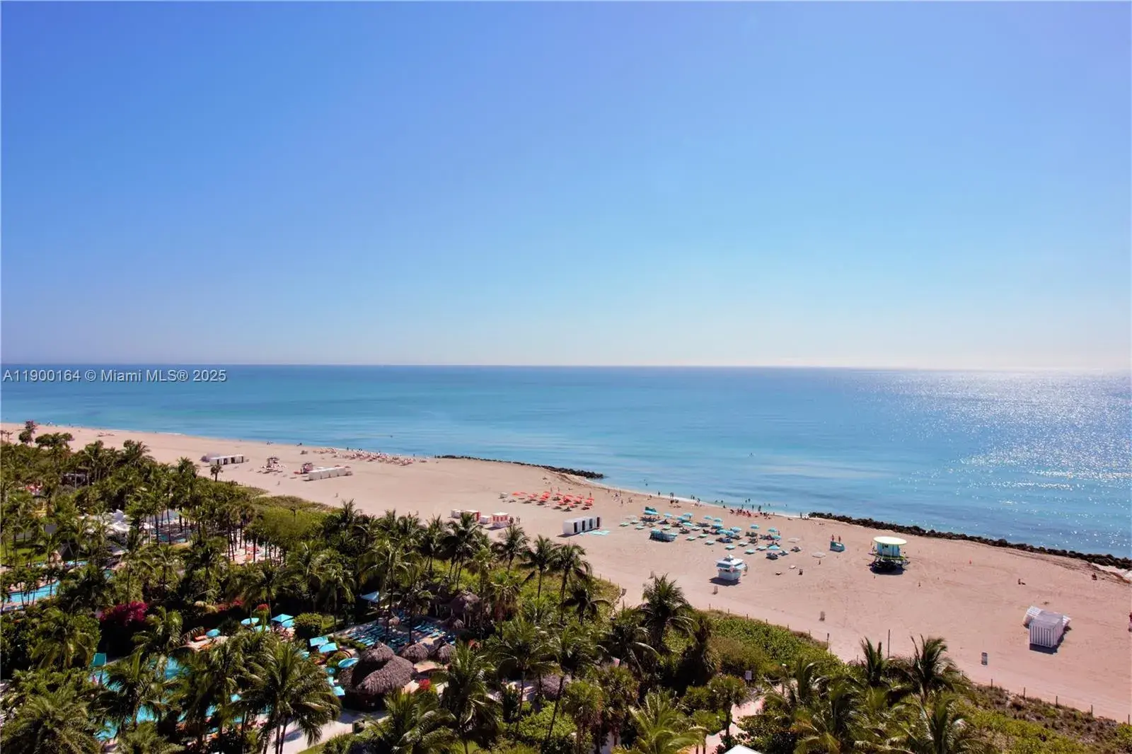 1 bedroom 1 bath Residential for sale at 2901 COLLINS AV # 1207, Miami Beach FL 33140