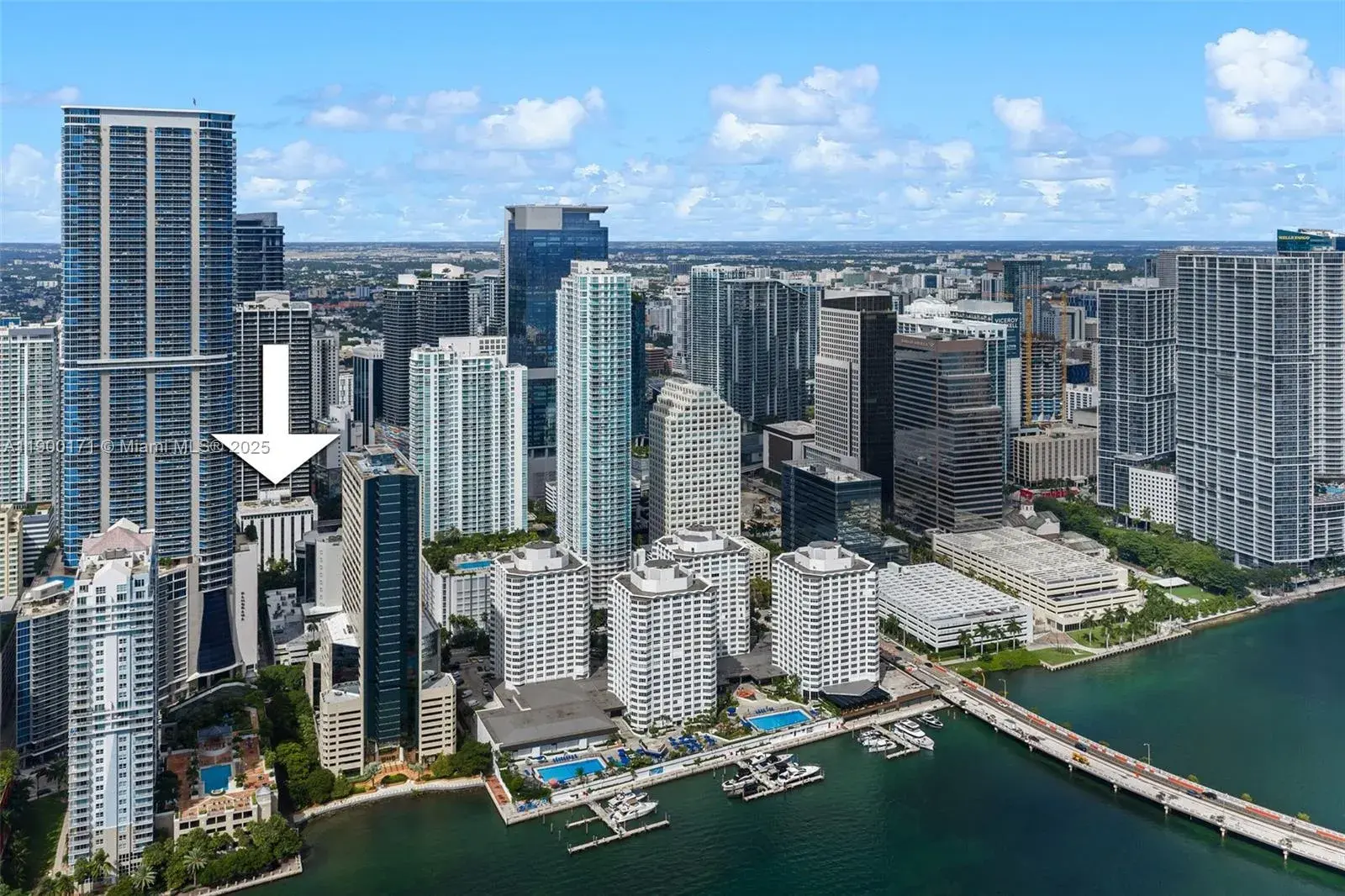 1000 Brickell Ave # 1100, Miami FL 33131