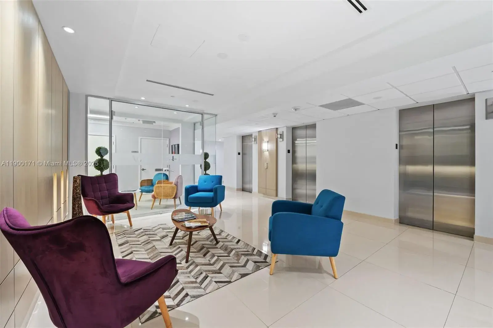 1000 Brickell Ave # 1100, Miami FL 33131