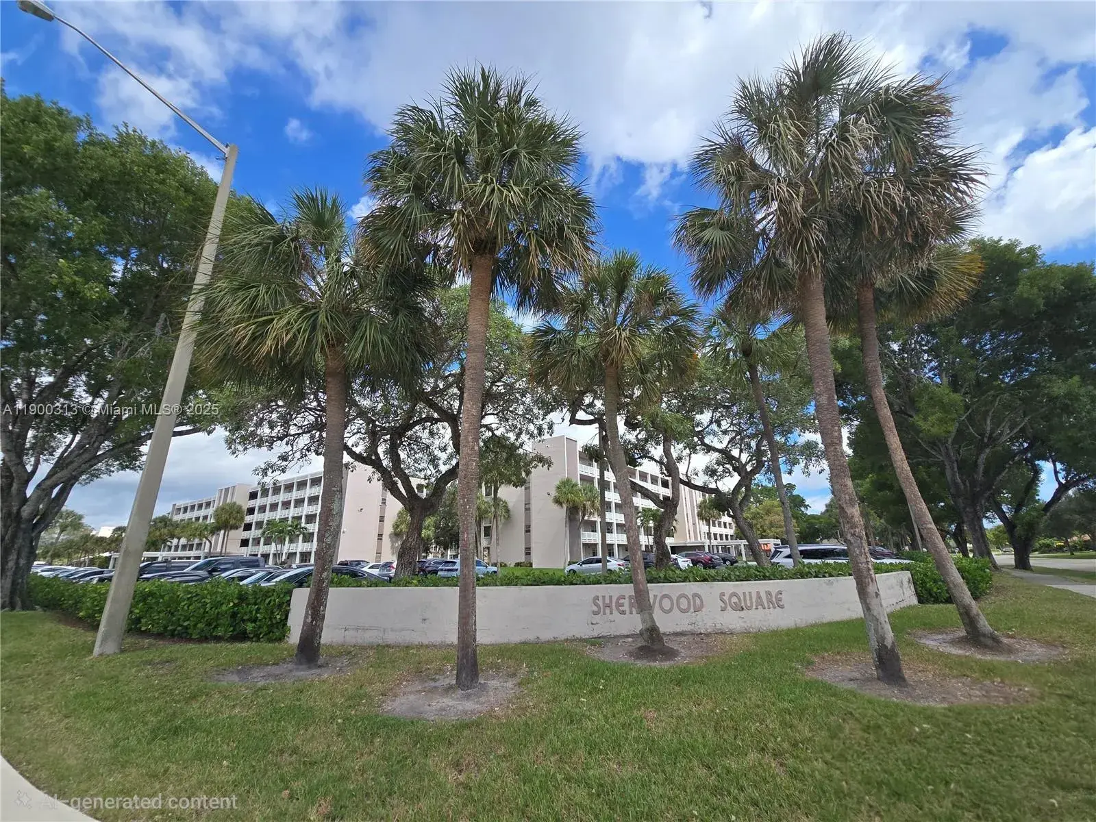 1 bedroom 1 bath Residential Lease for rent at 8735 Ramblewood Dr # 413, Coral Springs FL 33071