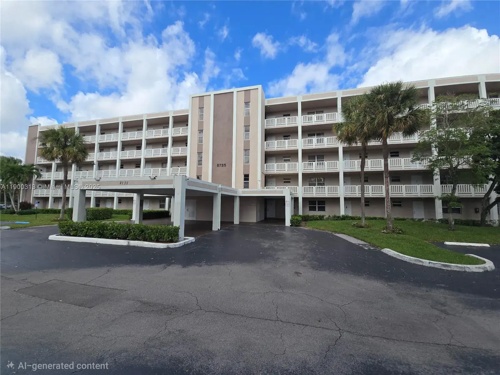 8735 Ramblewood Dr # 413, Coral Springs FL 33071