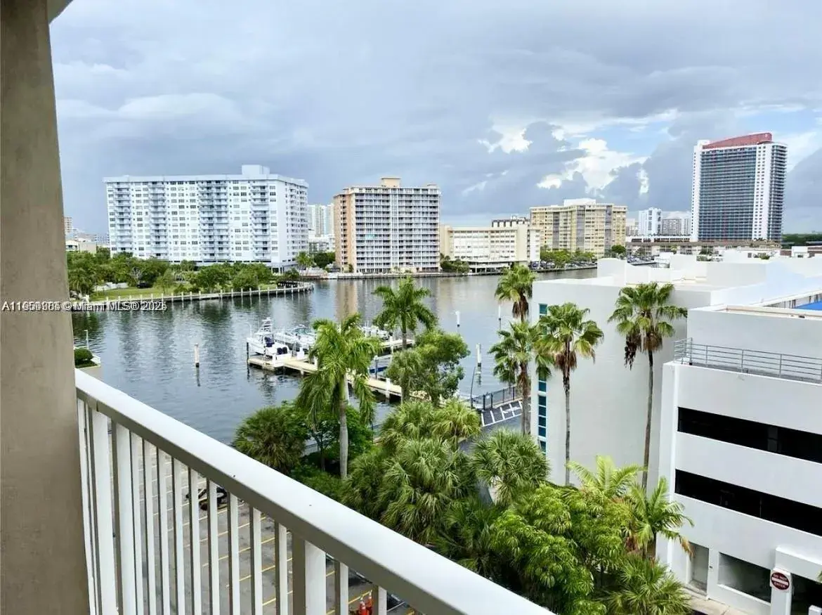 1 bedroom 1 bath Residential for sale at 1965 S Ocean Dr # 5B, Hallandale Beach FL 33009