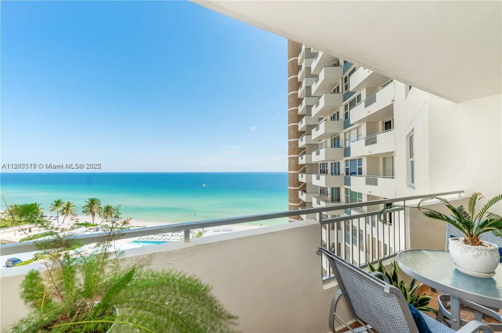 3180 S Ocean Dr # 904, Hallandale Beach FL 33009