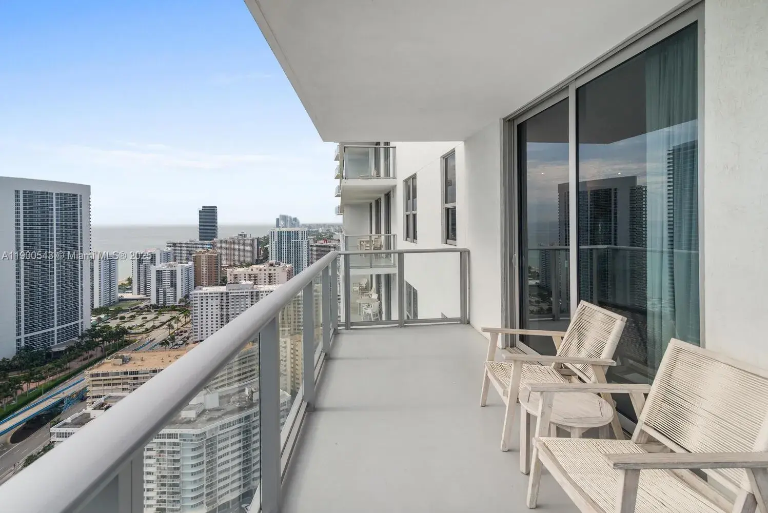 4010 S Ocean Dr # R2501, Hollywood FL 33019