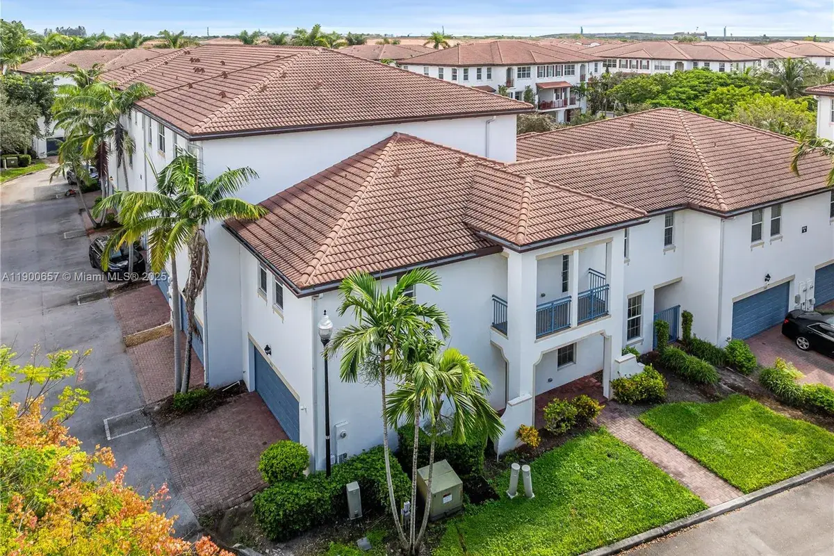 11954 SW 25th Ct, Miramar FL 33025