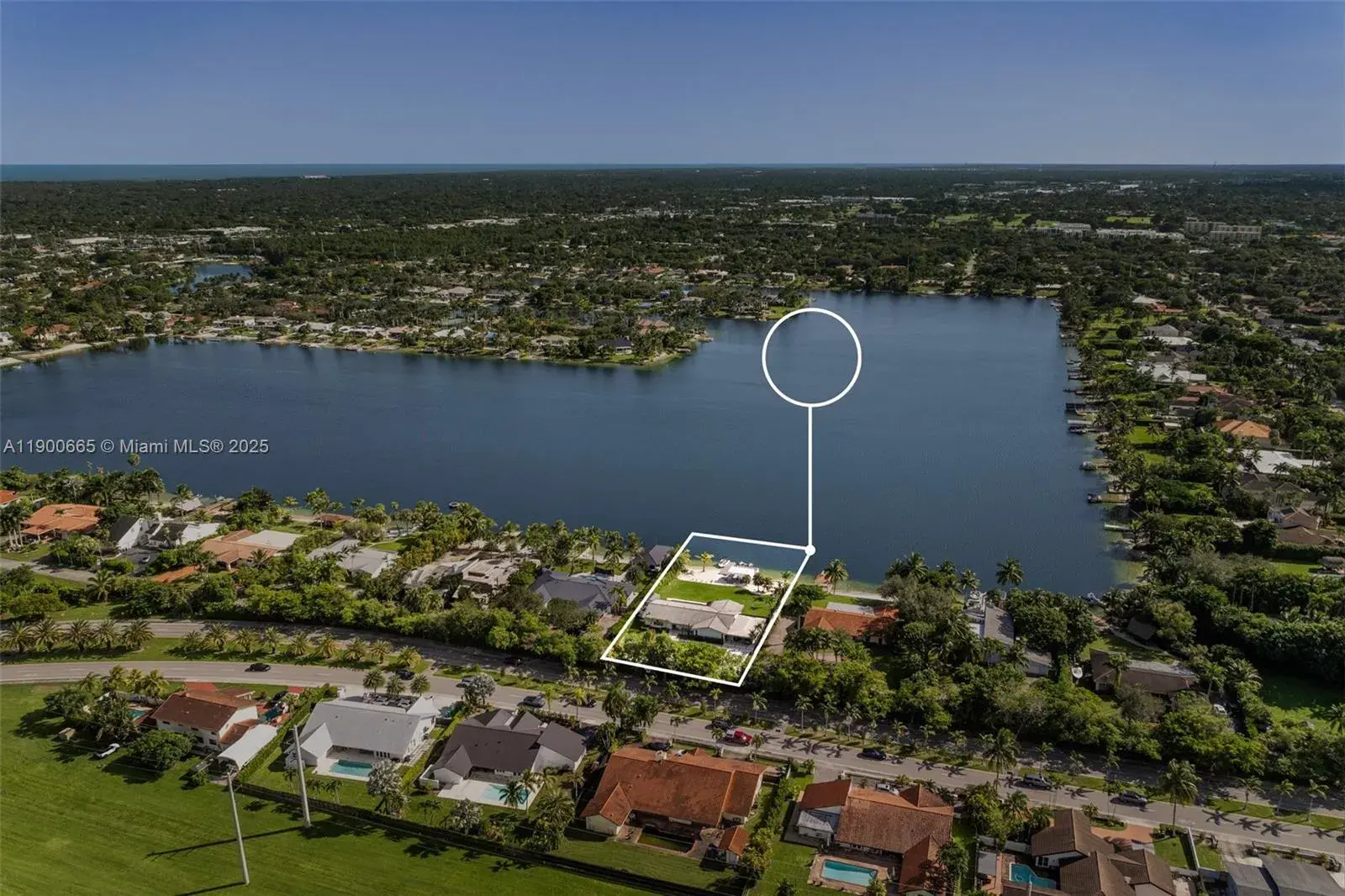 4 bedroom 3 bath Residential for sale at 9440 SW 136th St, Miami FL 33176
