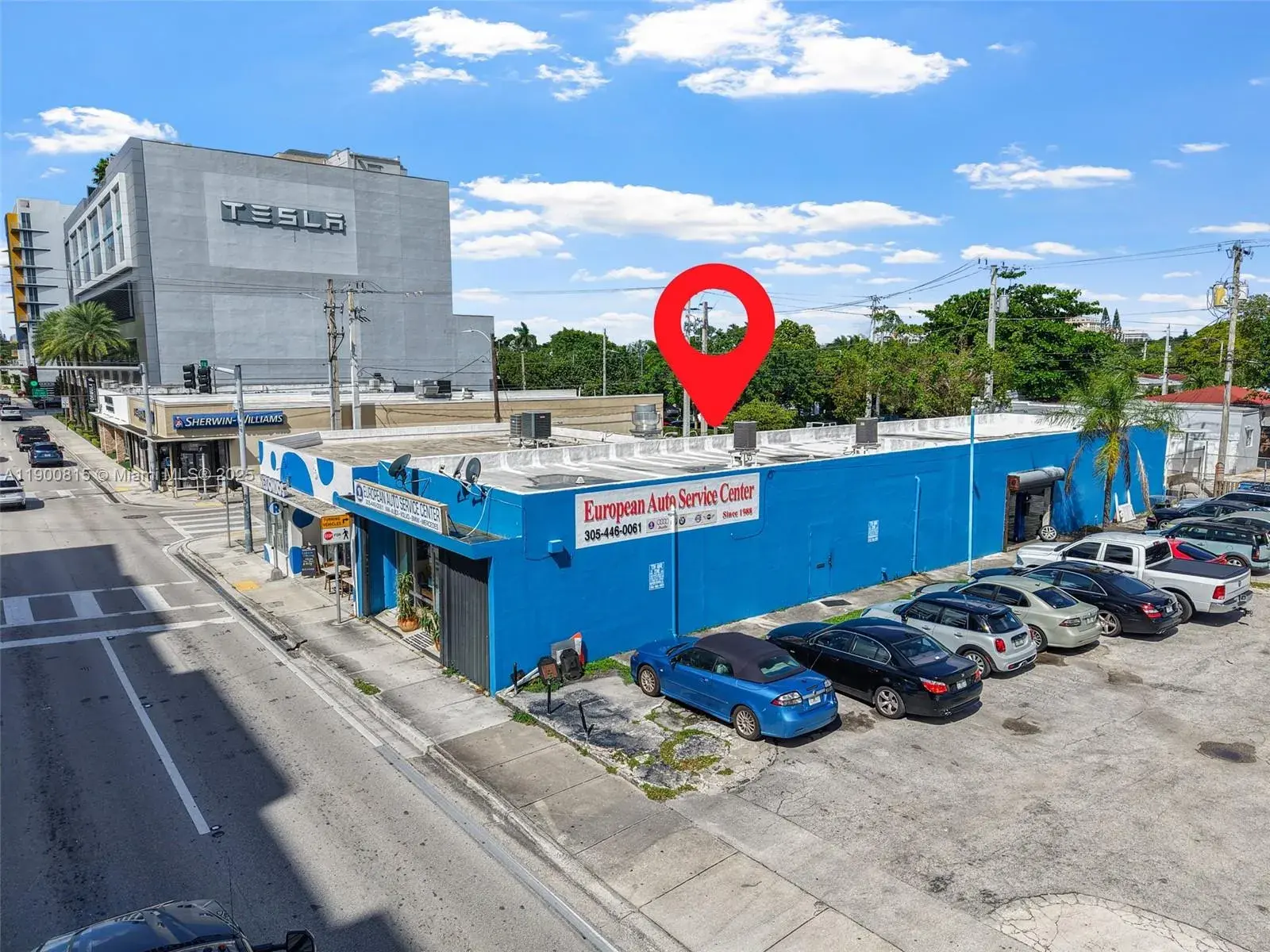 Commercial Sale for sale at 3771 Bird Rd, Miami FL 33146