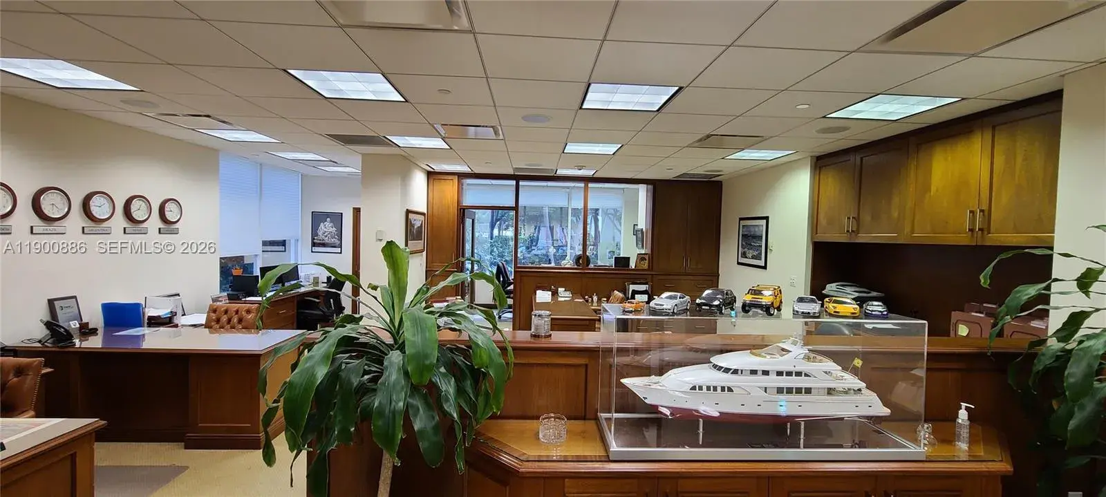 Commercial Sale for sale at 151 SE 15th Rd # 1, Miami FL 33129