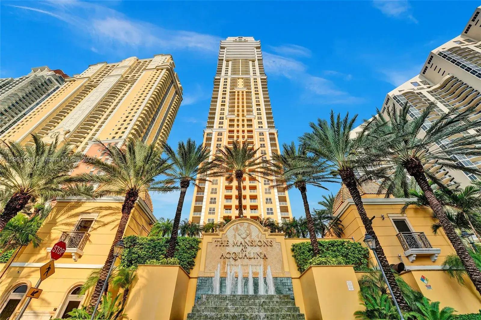 4 bedroom 6 bath for rent at 17749 Collins # 1402, Sunny Isles Beach FL 33160