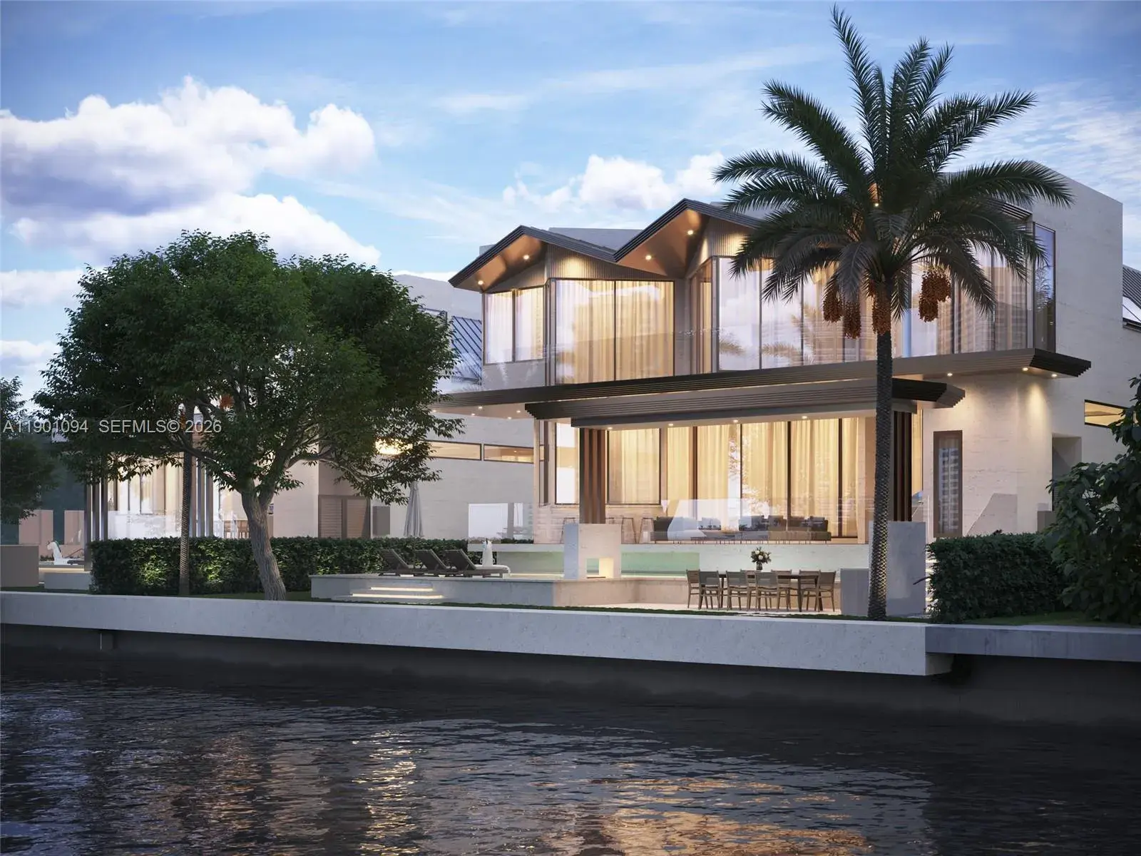393 Centre Is, Golden Beach FL 33160