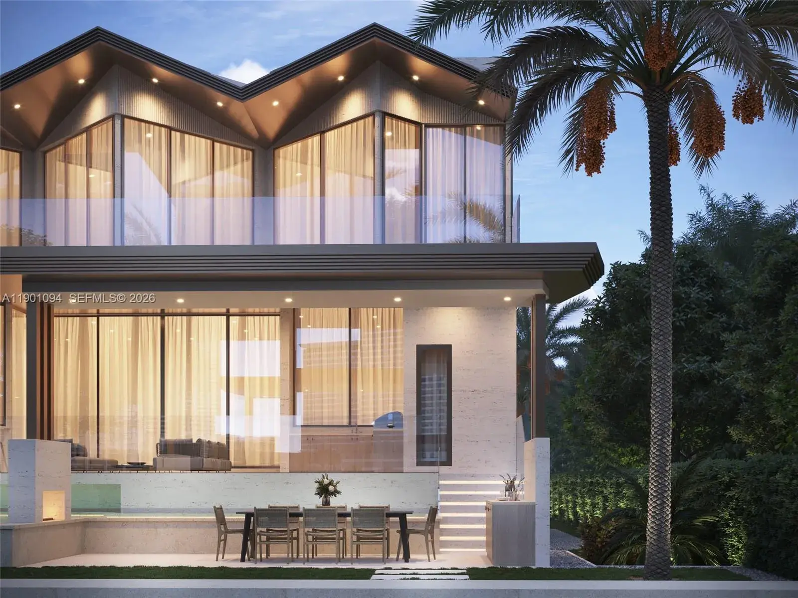 393 Centre Is, Golden Beach FL 33160