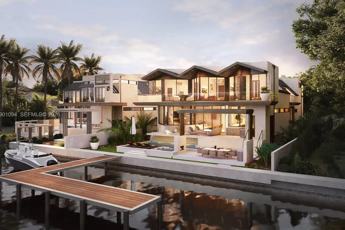 393 Centre Is, Golden Beach FL 33160