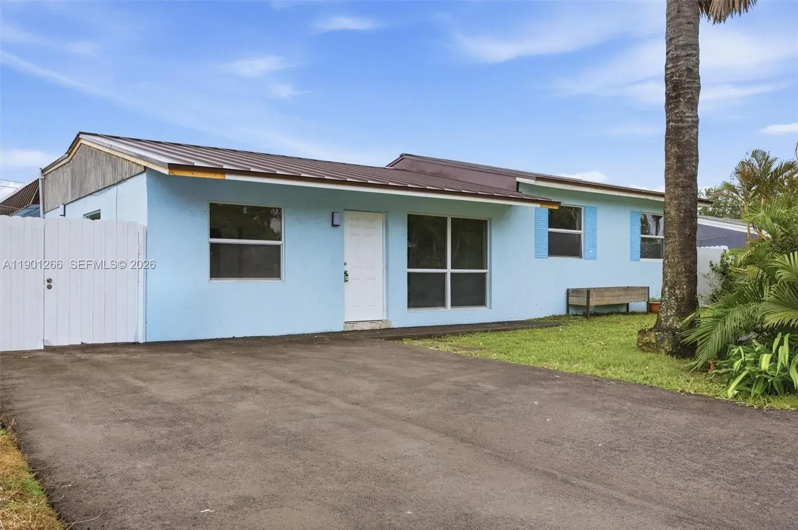 2280 SW 43rd Ave # 1, Fort Lauderdale FL 33317
