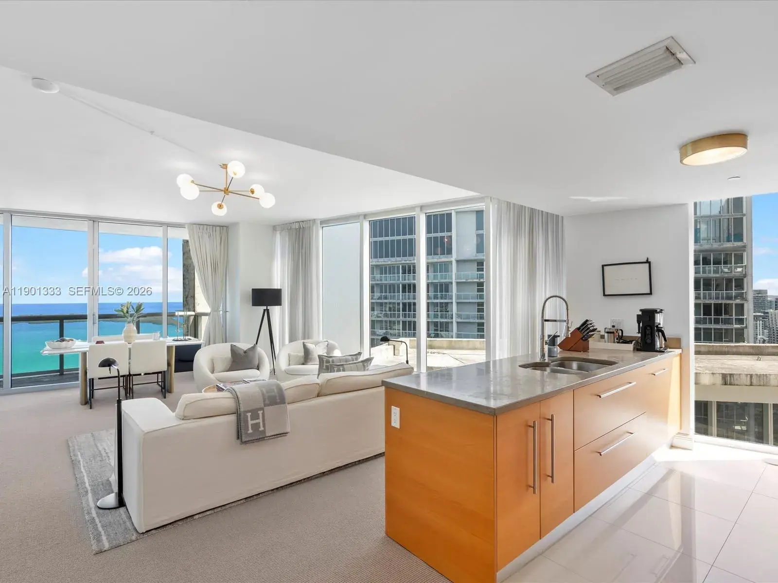 475 Brickell Ave # 5507, Miami FL 33131