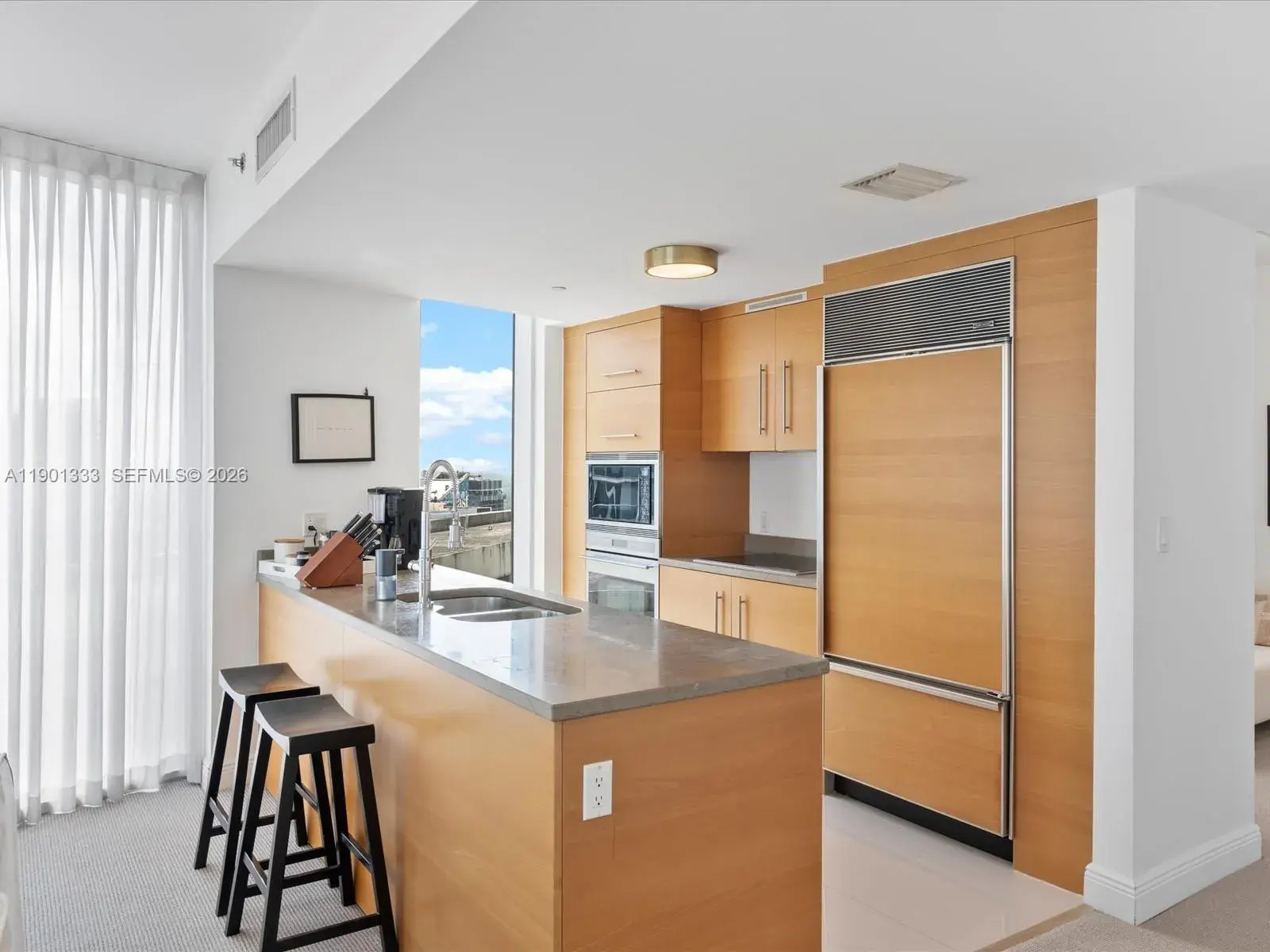 475 Brickell Ave # 5507, Miami FL 33131