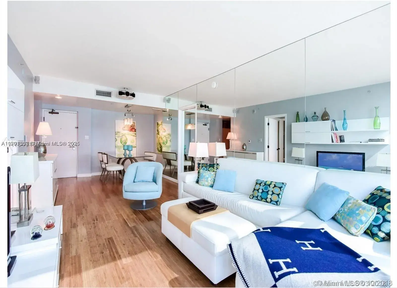 6801 Collins Ave # 1209, Miami Beach FL 33141