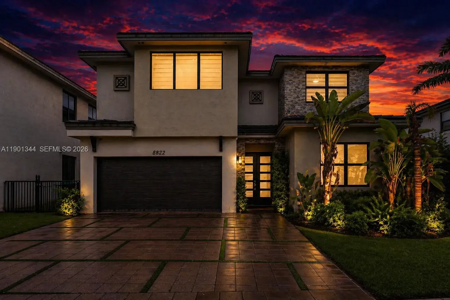 8822 NW 161st Ter, Miami Lakes FL 33018