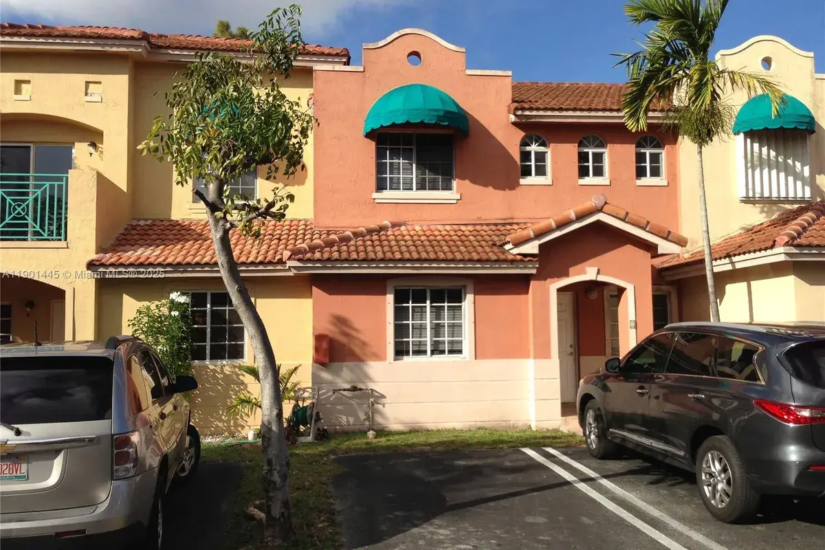 7245 NW 173rd Dr # 2502, Hialeah FL 33015