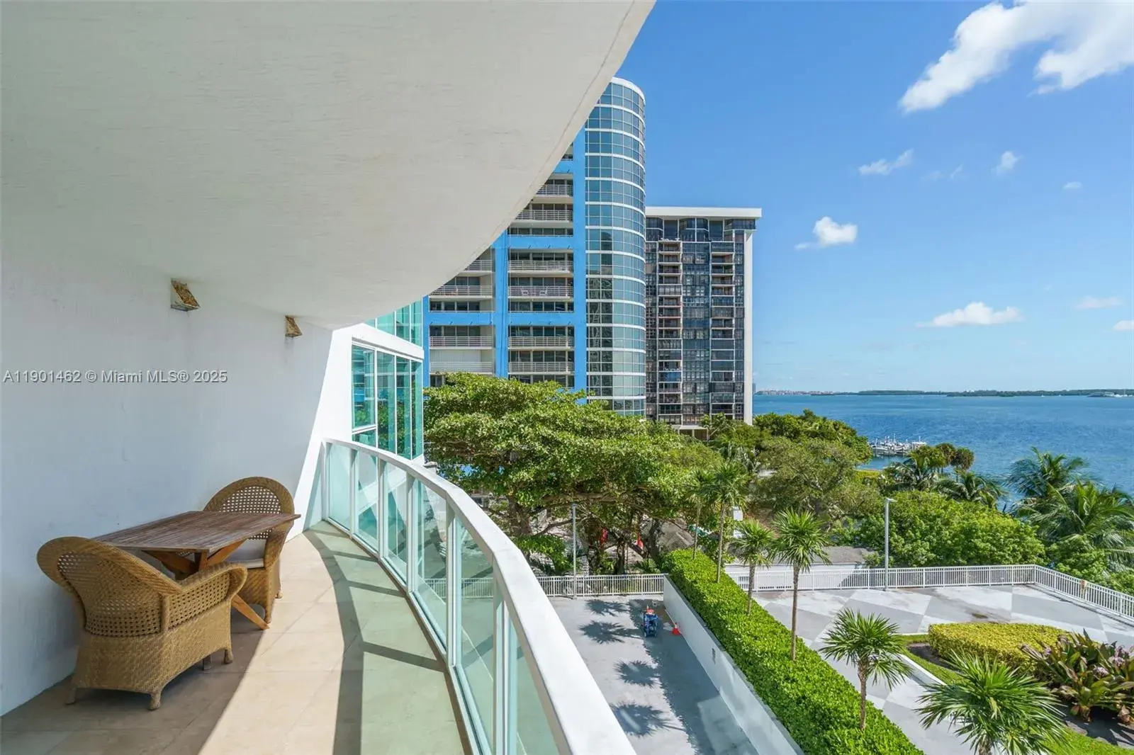 2101 Brickell Ave # 306, Miami FL 33129