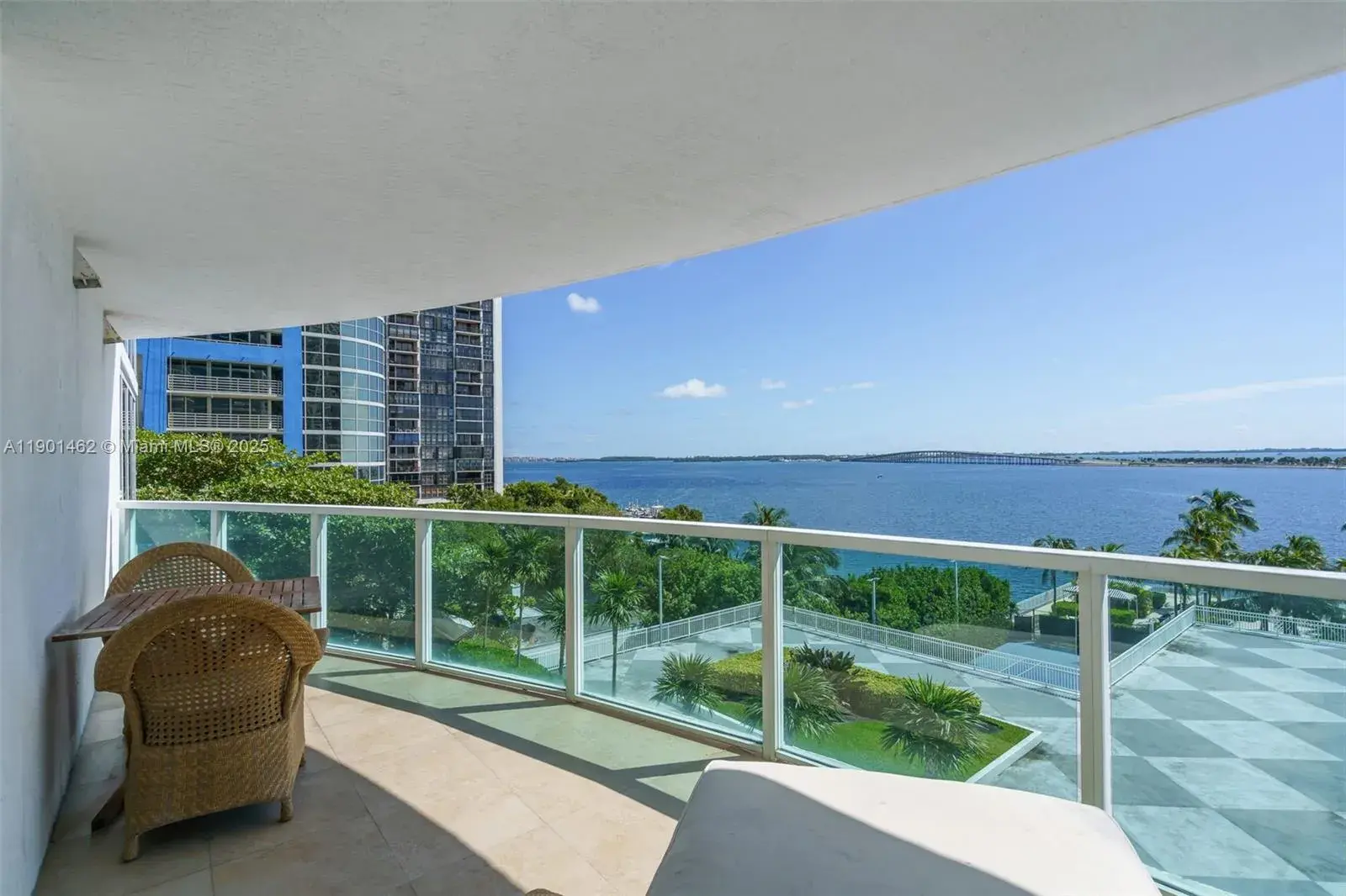 2101 Brickell Ave # 306, Miami FL 33129