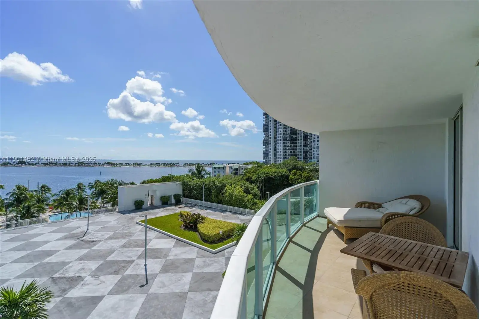 2101 Brickell Ave # 306, Miami FL 33129