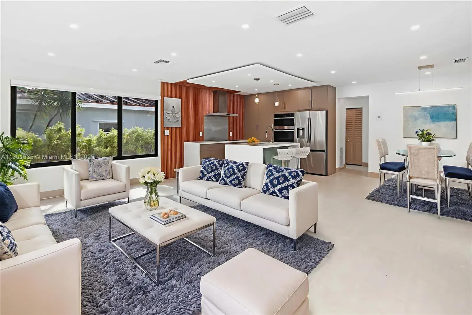 3 bedroom 3 bath Residential for sale at 1620 Mckinley St, Hollywood FL 33020