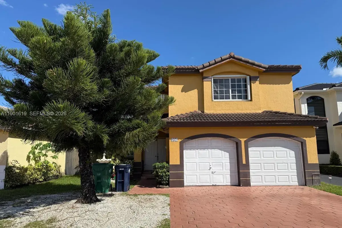 9571 SW 155th Ave, Miami FL 33196