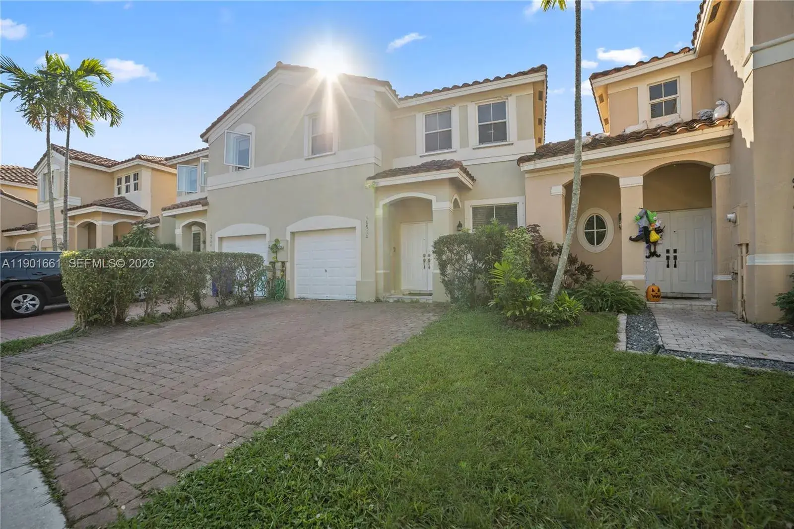 16910 SW 39th Ct # 16910, Miramar FL 33027