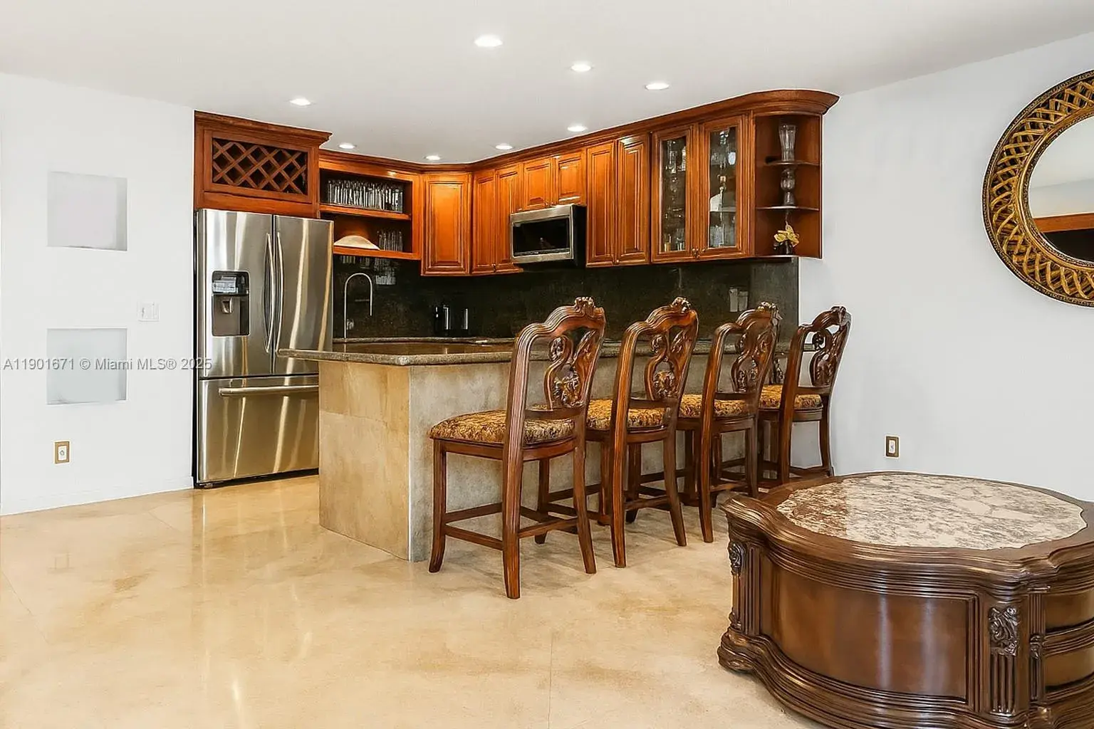 1 bedroom 1 bath for sale at 390 Tilford R # 390, Deerfield Beach FL 33442