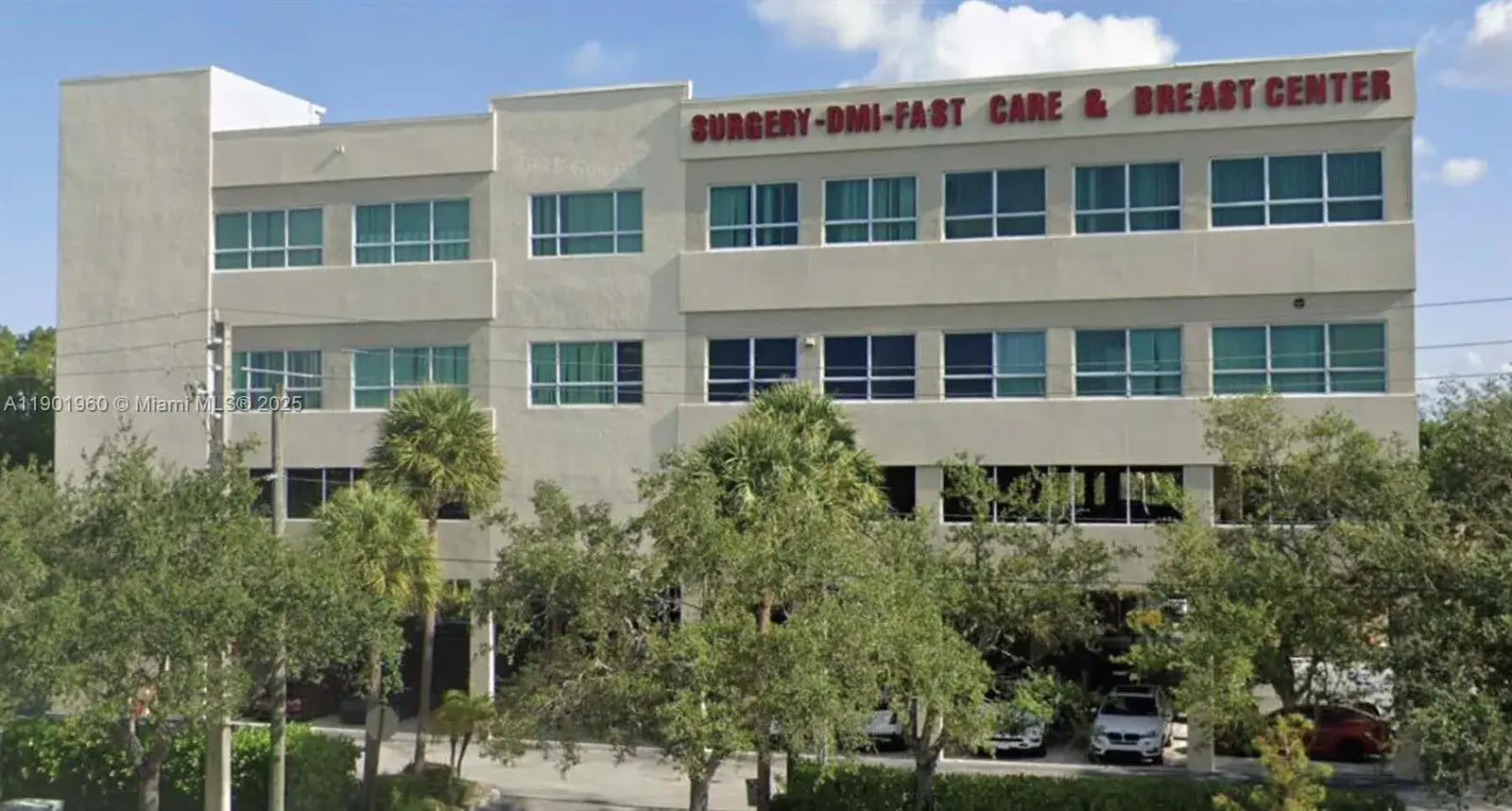 Commercial Sale for sale at 20601 E Dixie Hwy, Aventura FL 33180